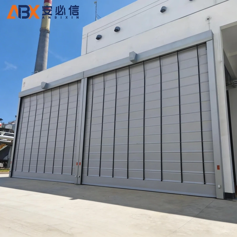 衡阳市背带堆积门