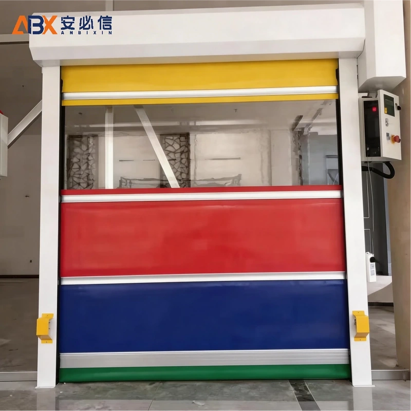 衡阳市快速门