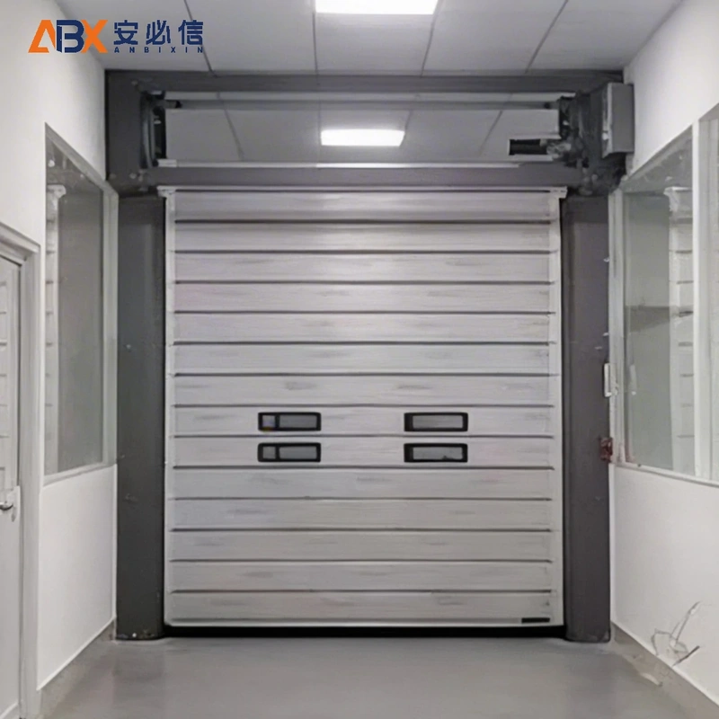 衡阳市雷达高速门